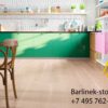 Barlinek Pudding Grande senses