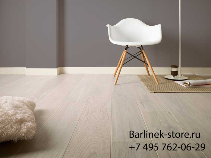 Barlinek Cappuccino паркетная доска