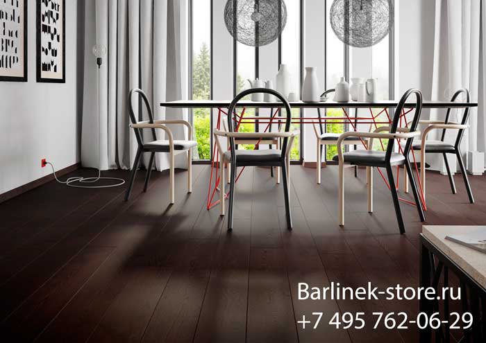 Barlinek Affogato Grande паркетная доска