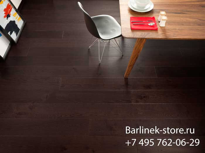 Barlinek AffogatoGrande senses