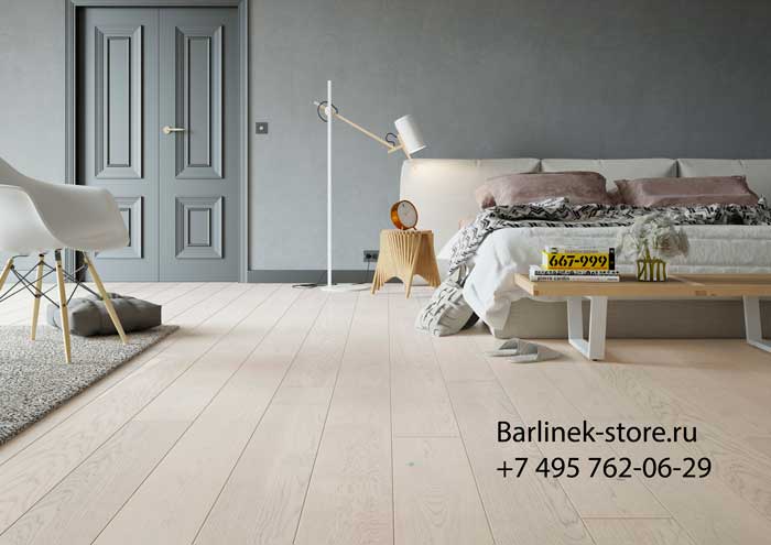 Barlinek Cappuccino Grande
