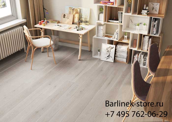Barlinek Cardamomo Grande senses