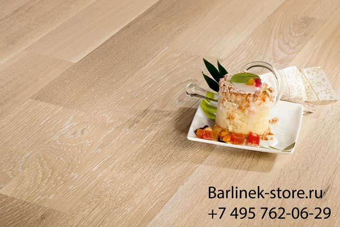 Barlinek Cheesecake Molti паркетная доска