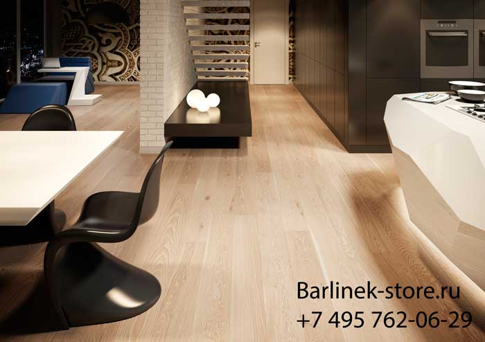 Barlinek Grissini Grande дуб