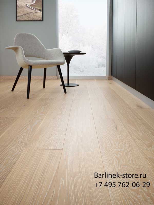 Barlinek Grissini Grande senses