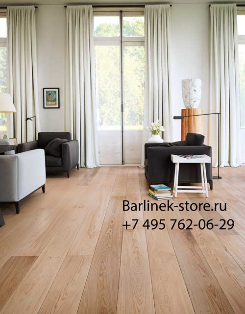 Barlinek Harmony дуб