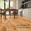 Barlinek Intense паркетная доска