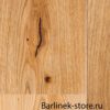 Barlinek Intense senses
