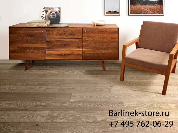 Barlinek Tartufo Grande дуб