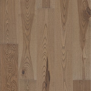 Паркетная доска Barlinek ясень Hazelnut Grande