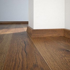 Плинтус Barlinek Terra