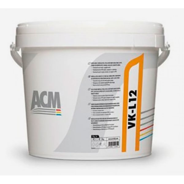 Двухкомпонентный полиуретановый клей ACM VK-L12