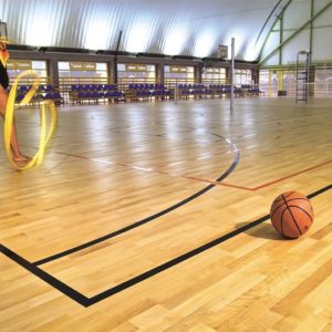 barlinek sport extrime дуб