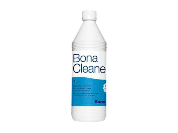 Bona средство Cleaner для паркета
