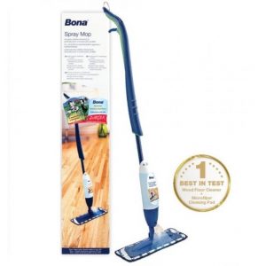 Bona Wood Floor Spray Mop