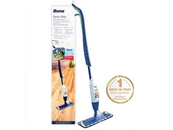 Bona Wood Floor Spray Mop