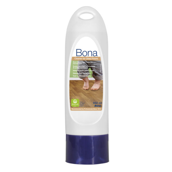 Bona средство Cleaner для паркета под маслом