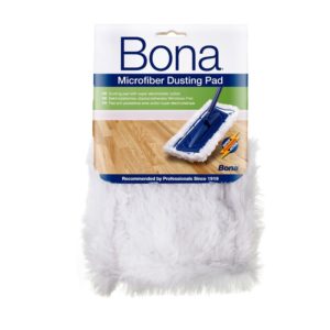 Bona Dusting Pad микрофибры для сухой уборки