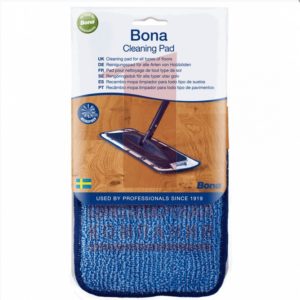Bona MICROFIBER CLEANING PAD
