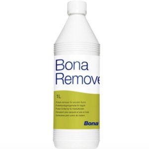 Средство по уходу за паркетом Bona Polish Remover