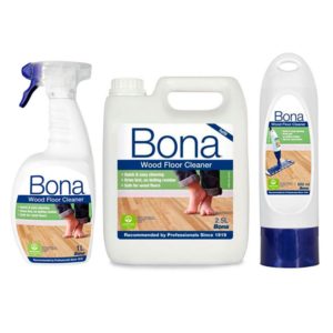 Средство по уходу за паркетом Bona Wood Floor Cleaner