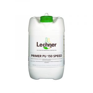 Грунтовка Primer PU LECHNER 150 + SPEED