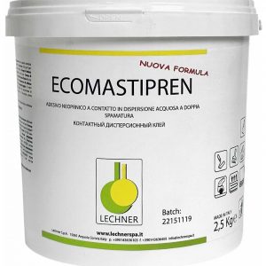 Контактный клей ECOMASTIPREN LECHNER