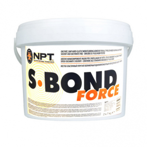 клей S BOND FORCE