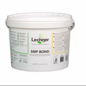 Клей smp bond lechner