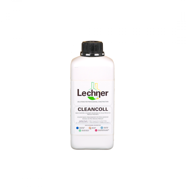 Средство для удаления клея Cleancoll