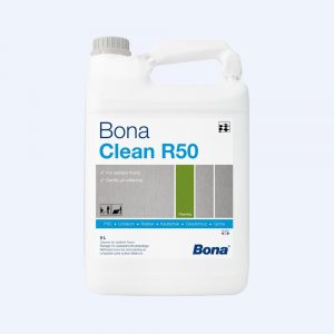 bona clean r50