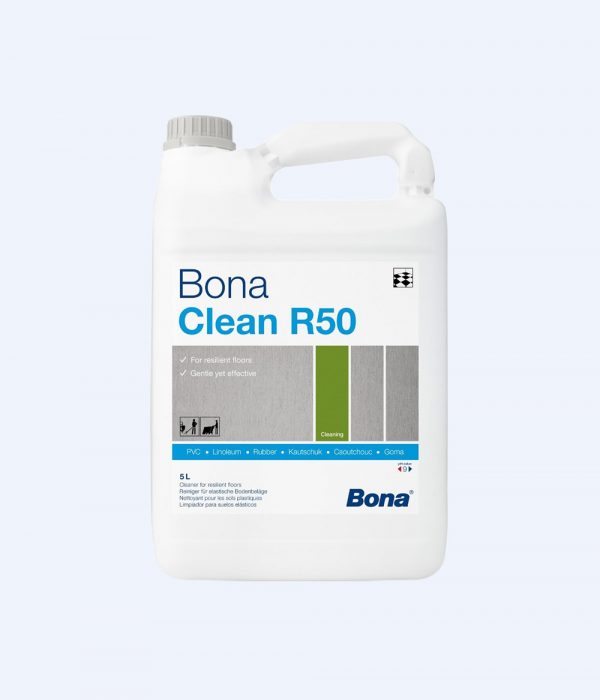 bona clean r50