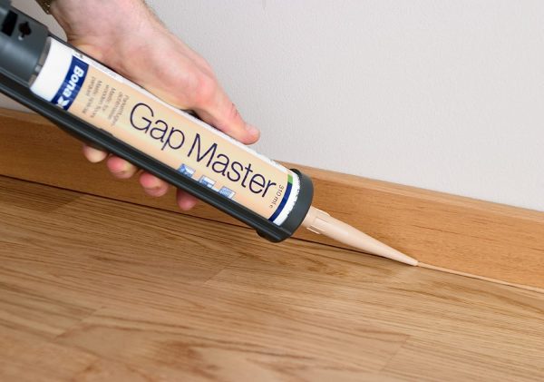 Герметик Bona Gap master