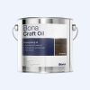 Цветное масло bona craft oil