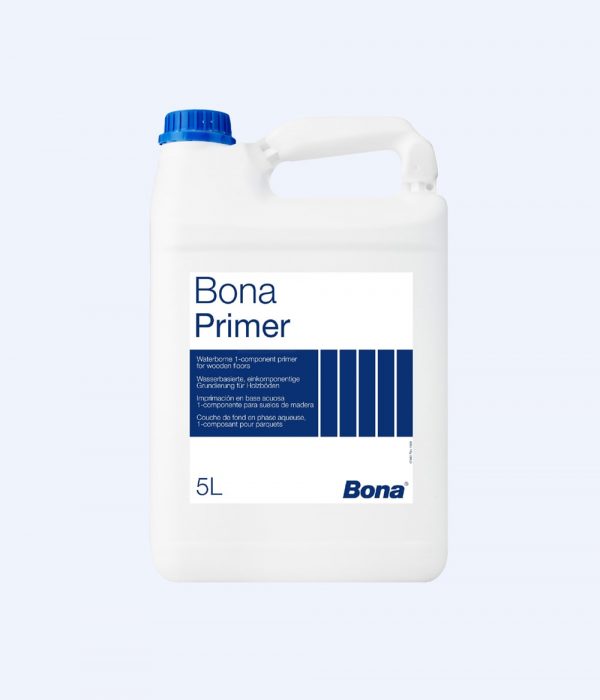 Грунтовка Bona ПРАЙМ 1K