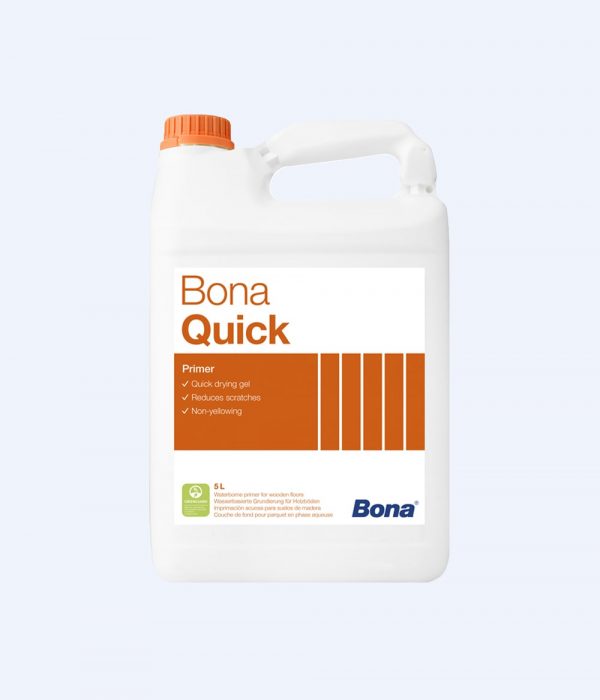 Грунт Bona Quick