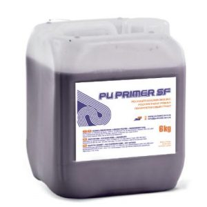грунт PU PRIMER SF