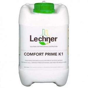 Грунт СOMFORT 1K LECHNER