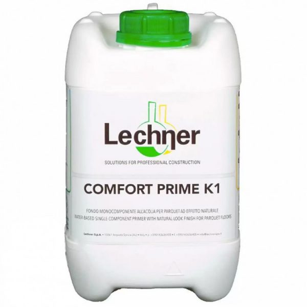 Грунт СOMFORT 1K LECHNER