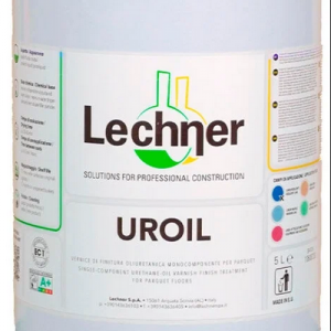 Грунт UROIL LECHNER