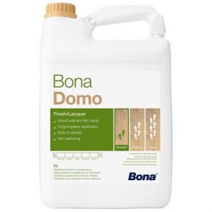 Лак Bona DOMO 1K