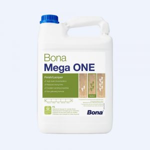 Лак Bona MEGA ONE