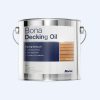 Террасное масло Bona Decking oil