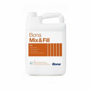 Шпаклёвка для паркета Bona Mix