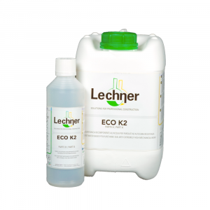 Лак Lechner ECO 2K