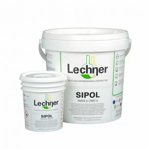 Клей для паркета Lechner Sipol