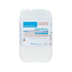Лак AquaSeal GreenStar