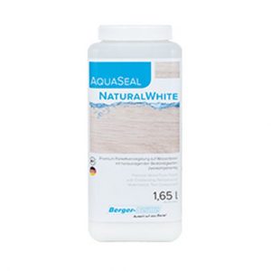 Лак AquaSeal 2K-PU NaturalWhite