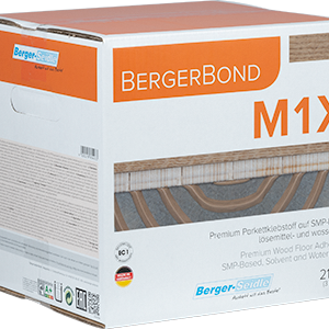 Клей BergerBond M1X