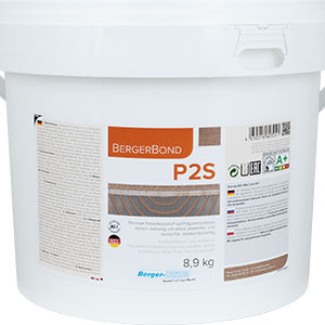 Клей BergerBond P2S